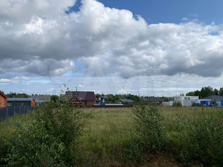 Участок 6 сот. (ИЖС)