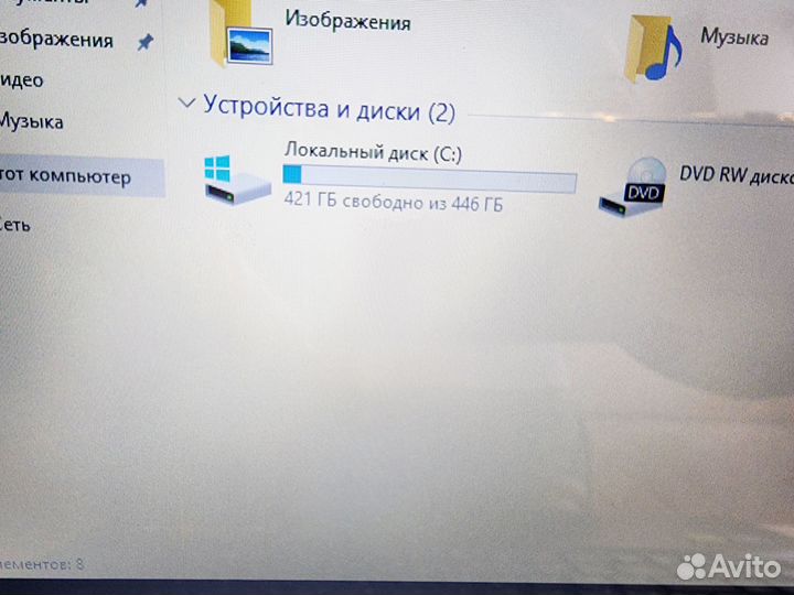 Lenovo G700, core i7, 480SSD, nvidia gt720m, 17