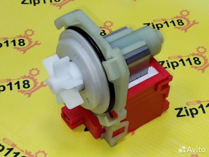 Насос для стиральной машины bosch EBS 007/0090