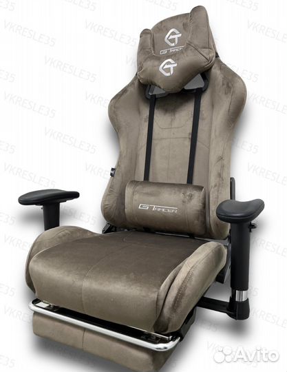 Игровое кресло - Компьютерное кресло