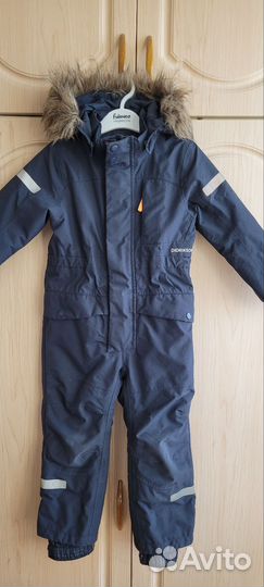 Комбинезон Didricsons 90