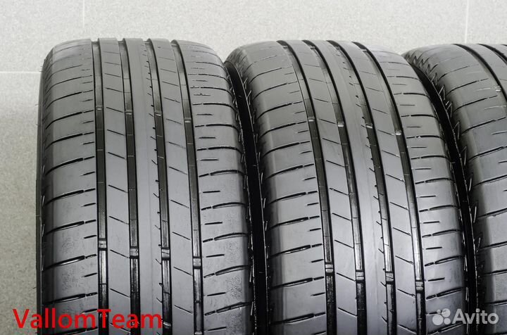 Bridgestone Turanza T005A 215/55 R18 95H