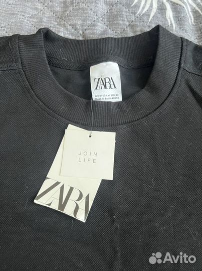 Толстовка мужская Zara