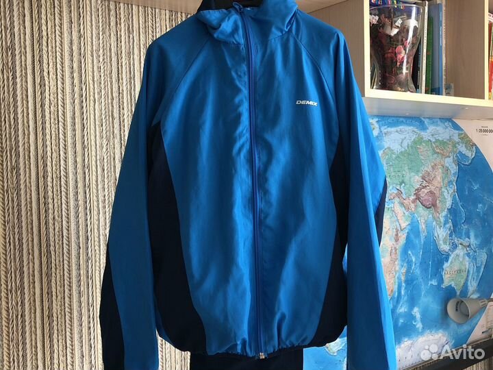 Спортивный комтюм на мальчика