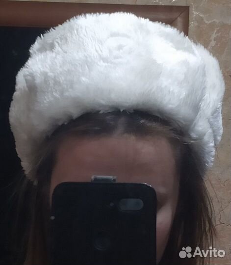 Шапки сувенирные из Питера, Коломны,шарф хомут 1 м