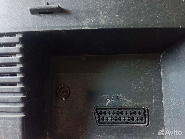 Телевизор бу sony