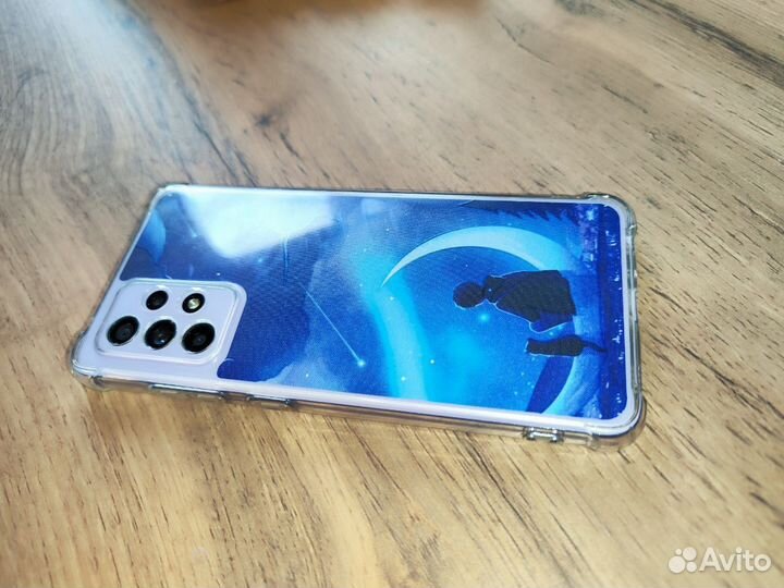 Samsung Galaxy A52, 4/128 ГБ