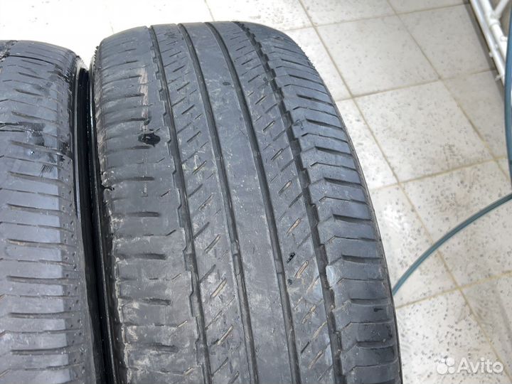 Bridgestone Dueler H/L 400 245/55 R19 103S