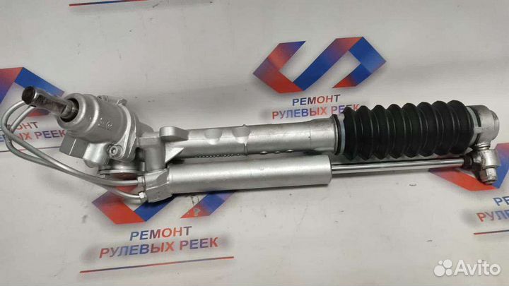 Рулевая рейка citroen berlingo