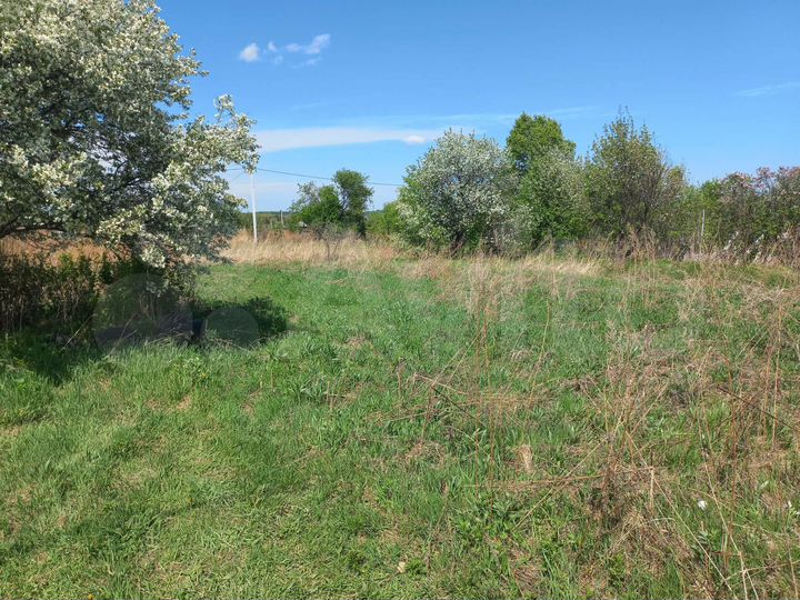 Участок 6 сот. (СНТ, ДНП)