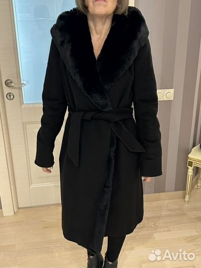 Пальто женское