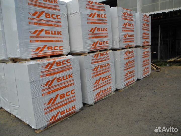 Строительные блоки Бонолит