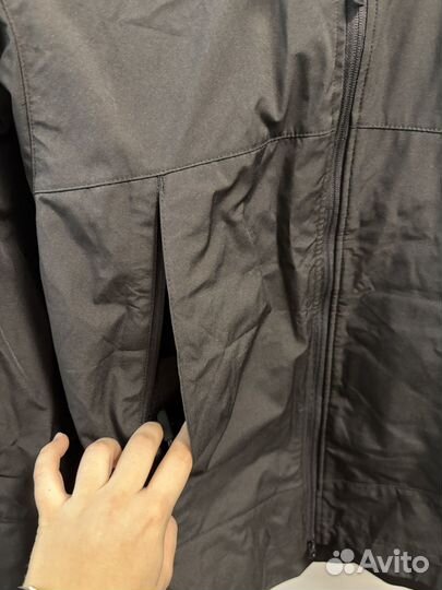 Куртка тактическая ветровка демисезонная