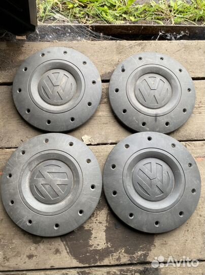 Колпаки Фольксваген транспортер