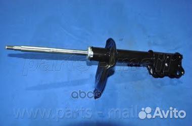 Амортизатор hyundai elantra (HD) 06MY PMC 54661