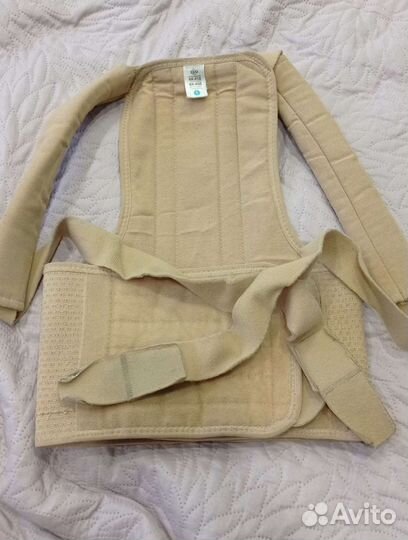 Корректор осанки детский