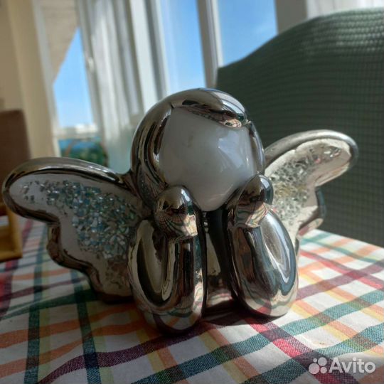 Статуэтка ангел