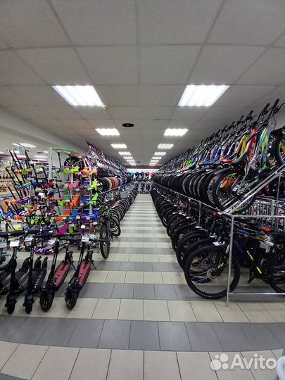 Переключатели скоростей манетки