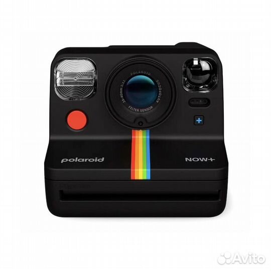 Фотоаппарат polaroid