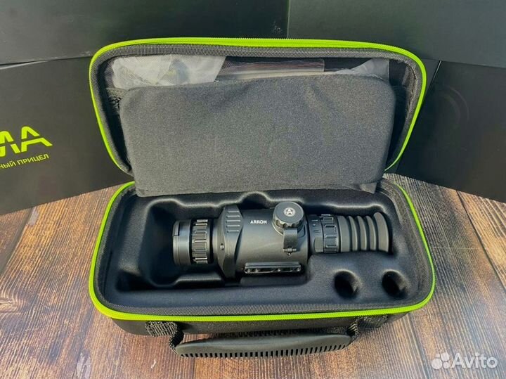 Тепловизор Arkon Arma SR25