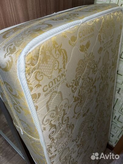 Матрас детский 120*60