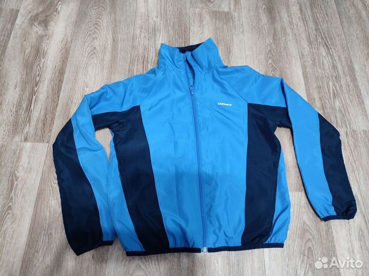 Спортивный костюм р140