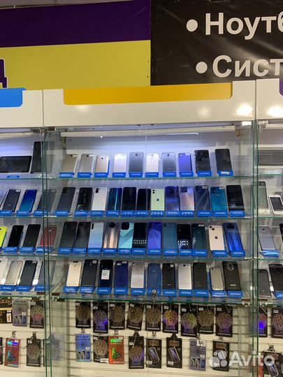 Xiaomi Redmi 10C, 4/128 ГБ