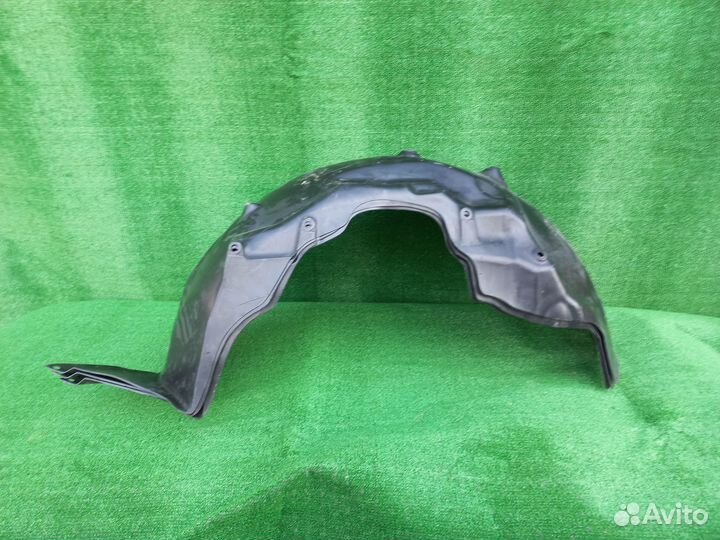 Подкрылок /Локер Ssangyong Kyron 2006-2015 DJ