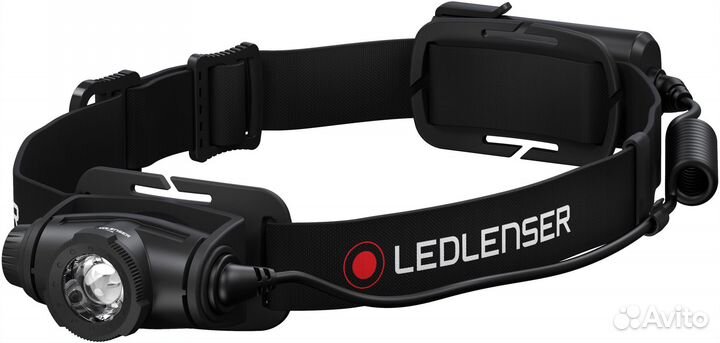 Налобный фонарь Led Lenser H5 Core