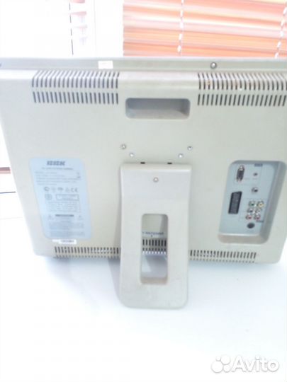 Монитор для компьютера