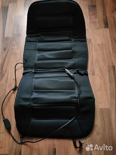 Подогреватель сидения для автомобиля