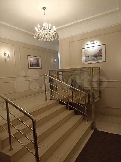 Комната 13 м² в 1-к., 2/9 эт.