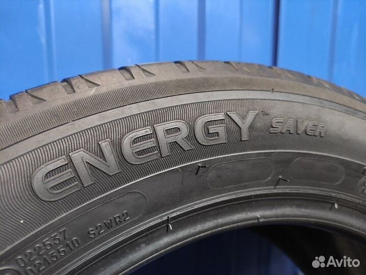 Michelin Energy Saver 205/55 R16