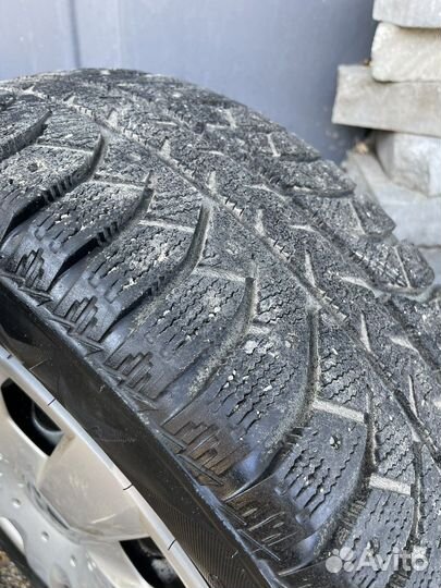 Колеса для авто