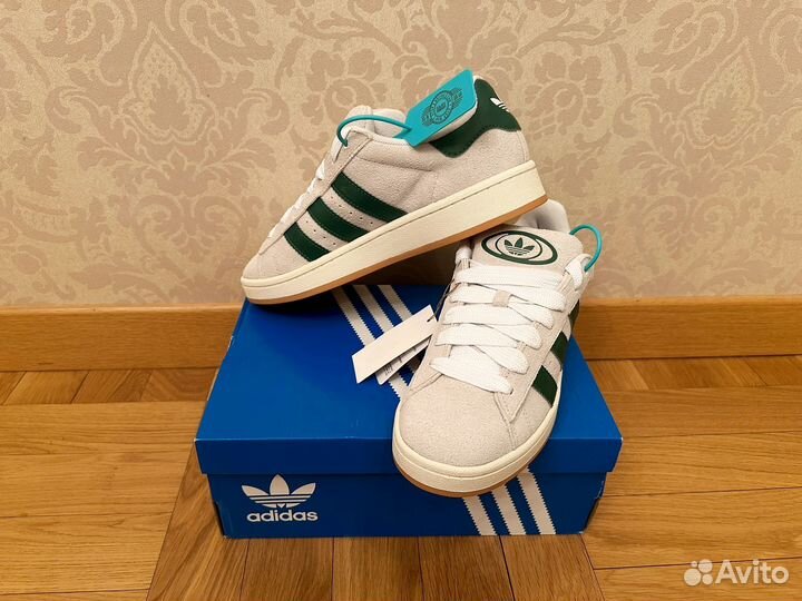 Adidas Originals Campus 00S