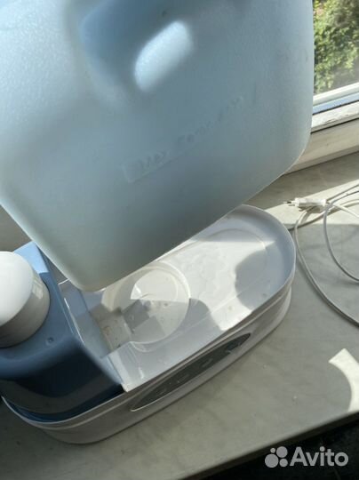 Увлажнитель воздуха boneco air-o-swiss 7136