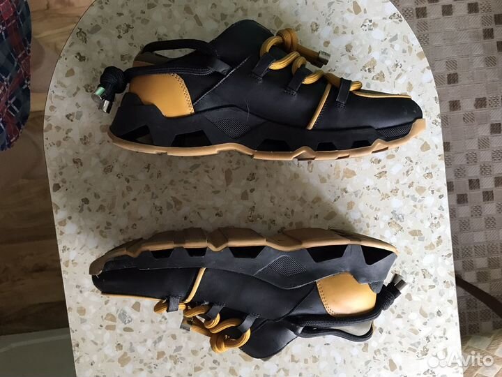 Кроссовки filipe sousa 39р