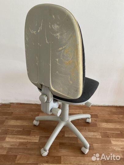 Компьютерный стул кресло бу