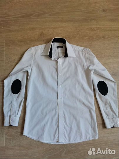 Рубашки на мальчика рост 146-152 см