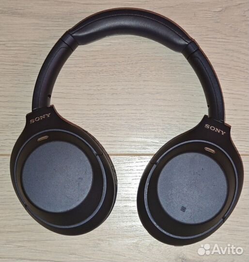Наушники sony wh 1000xm4