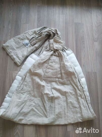 Слинг на кольцах 