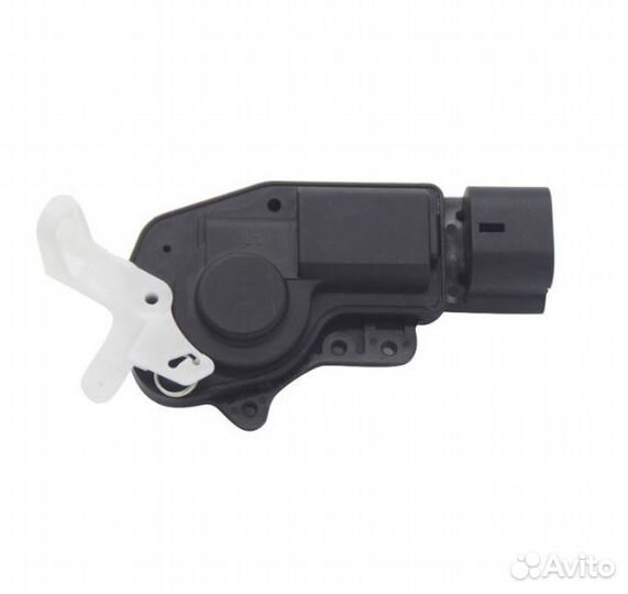 Актуатор замка Toyota задний левый. Новый