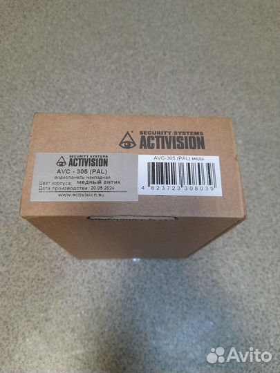 Avc 305