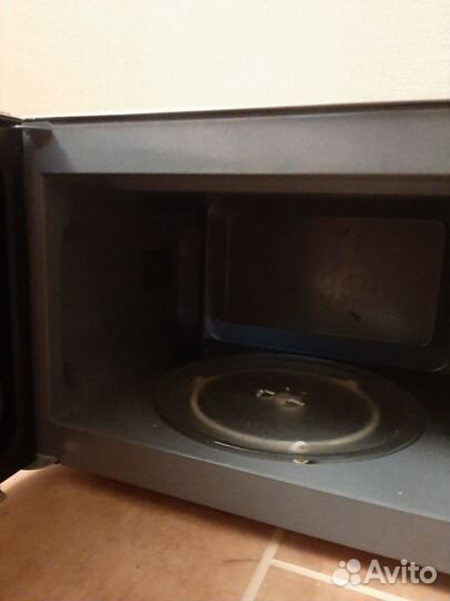 Микроволновая печь Panasonic