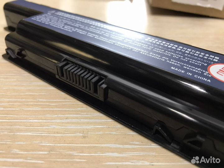 Аккумулятор Acer AS10D31 E1-531 V3-571 новый