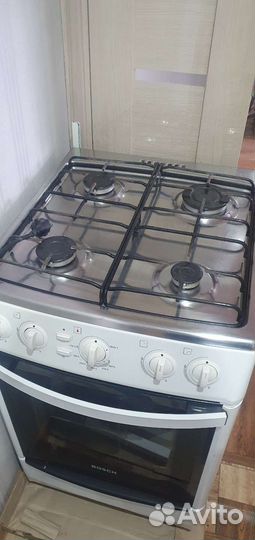 Газовая плита бу