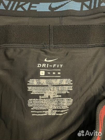 Трусы мужские Nike Flex Micro XL Boxer Оригинал