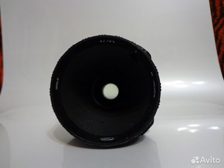 Объектив проекционный