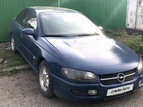 Opel Omega 2.5 MT, 1998, 250 000 км, с пробегом, цена 280 000 руб.