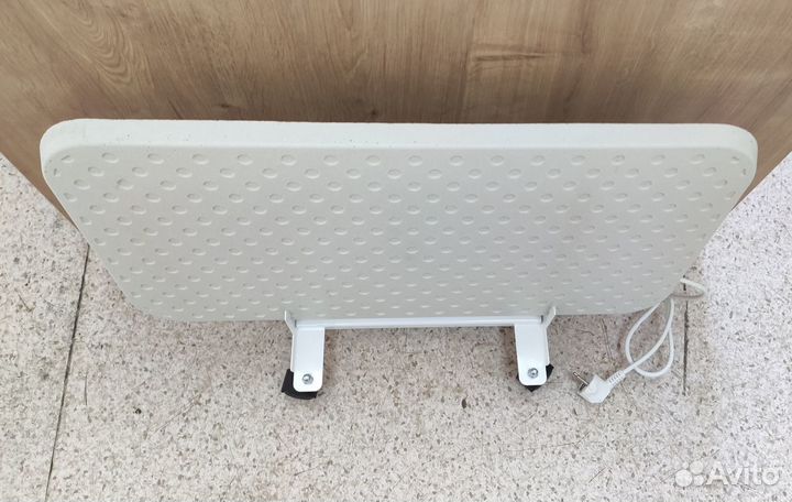 Кварцевый обогреватель эксо эко 380 Вт